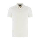Shirt - polo wit - Gents