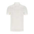 Shirt - polo wit - Gents