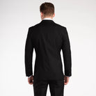 Smoking puntkraag basis compleet - Gents