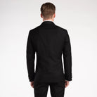Smoking shawlkraag basis compleet - Gents