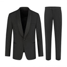 Smokingset shawlkraag pw - Gents