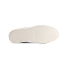 Sneaker leder wit - Gents