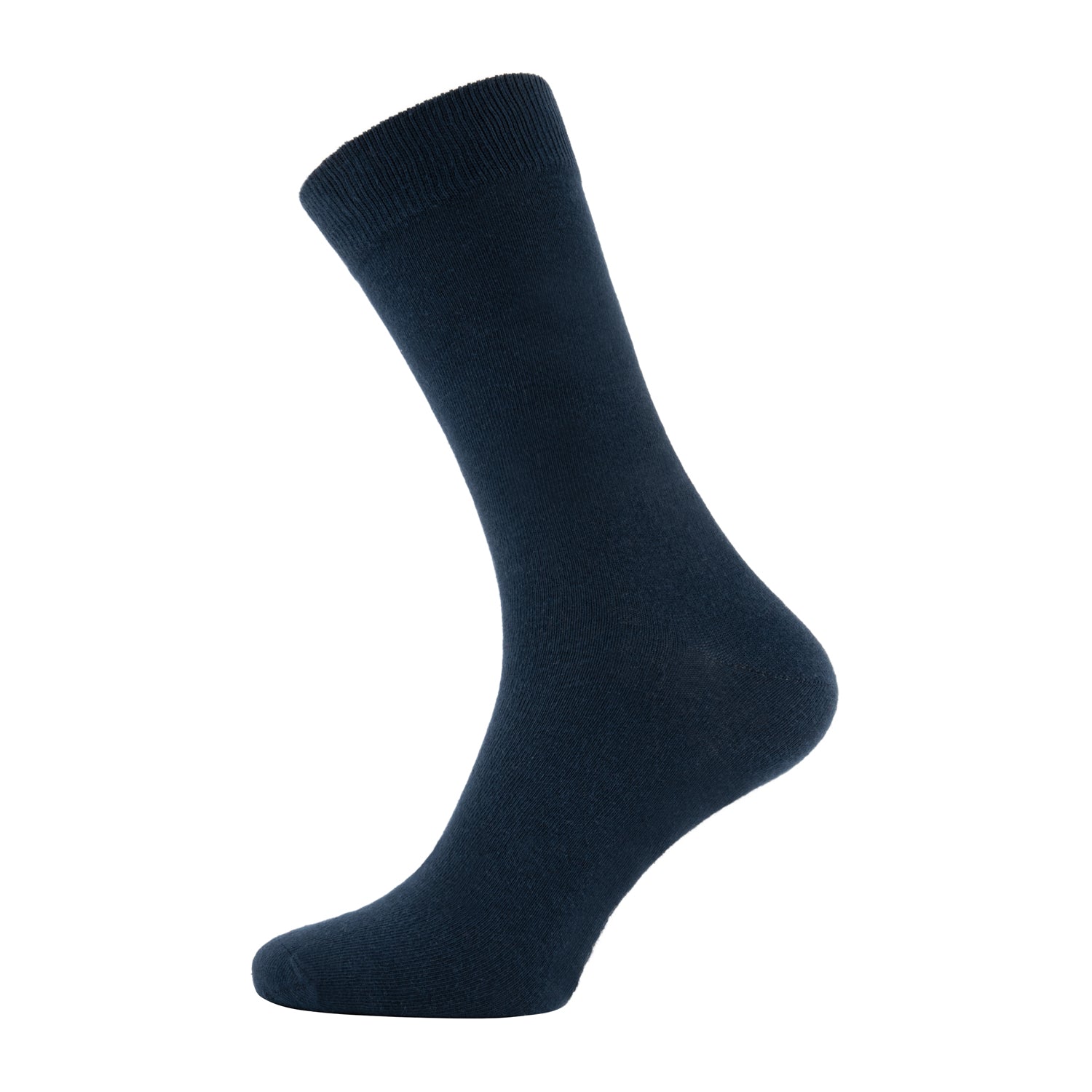 Sokken NOS blauw - Gents