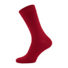 Sokken rood - Gents