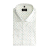 Ster blauw groen - Gents