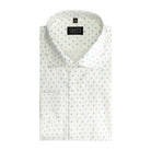 Ster blauw groen - Gents