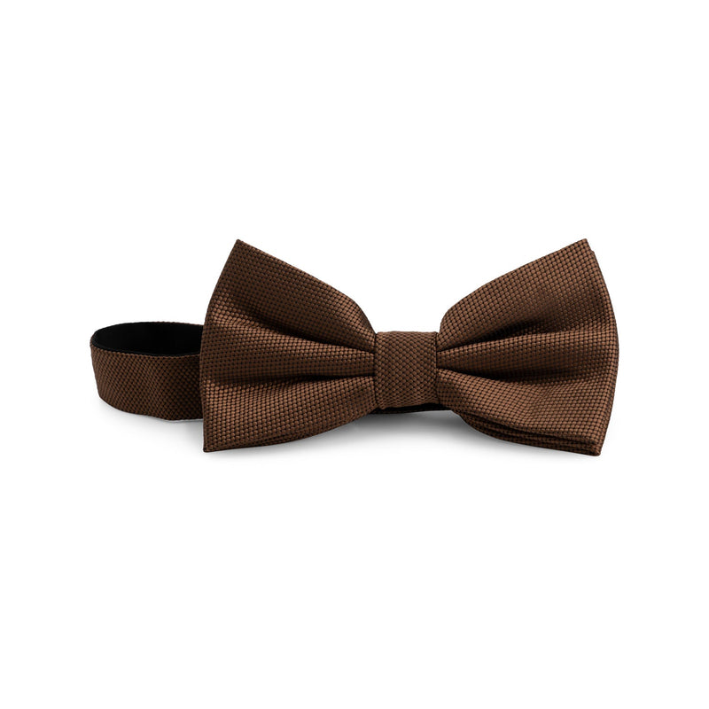 Strik PE bruin - Gents