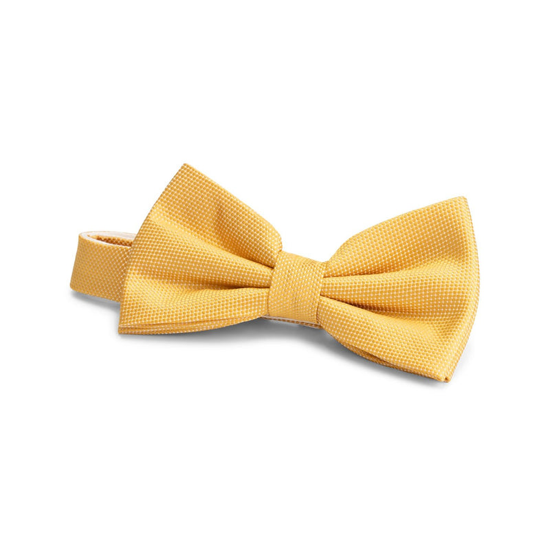 Strik PE goudgeel - Gents