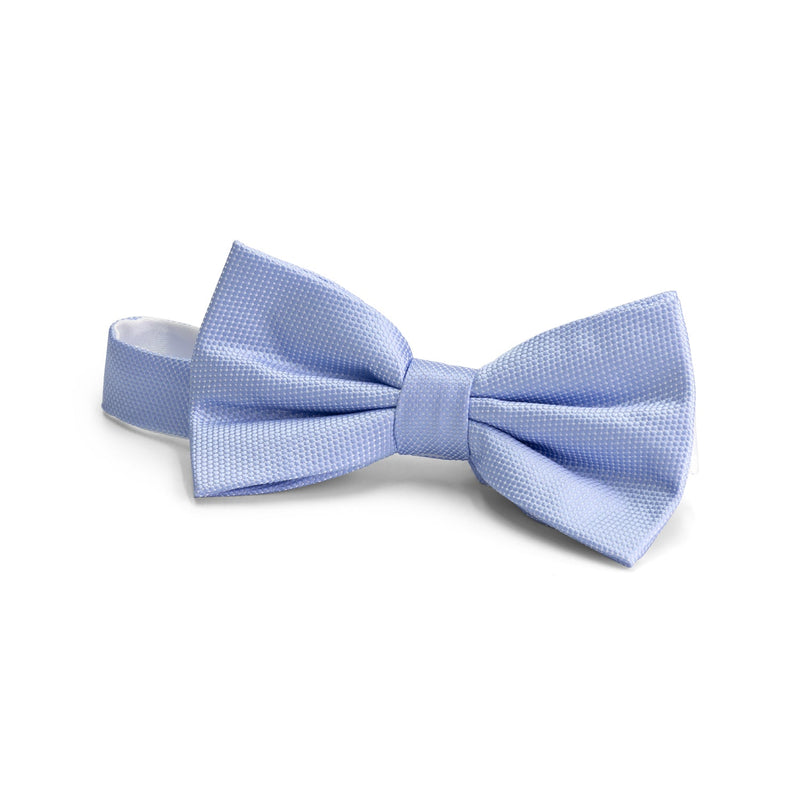 Strik PE lichtblauw - Gents