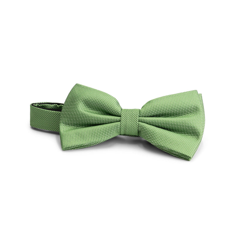 Strik PE lichtgroen - Gents