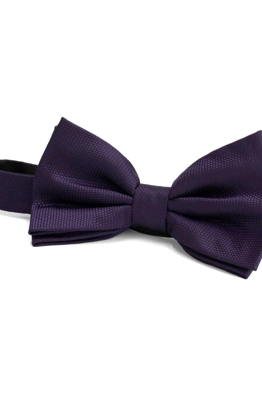 Strik PE paars - Gents