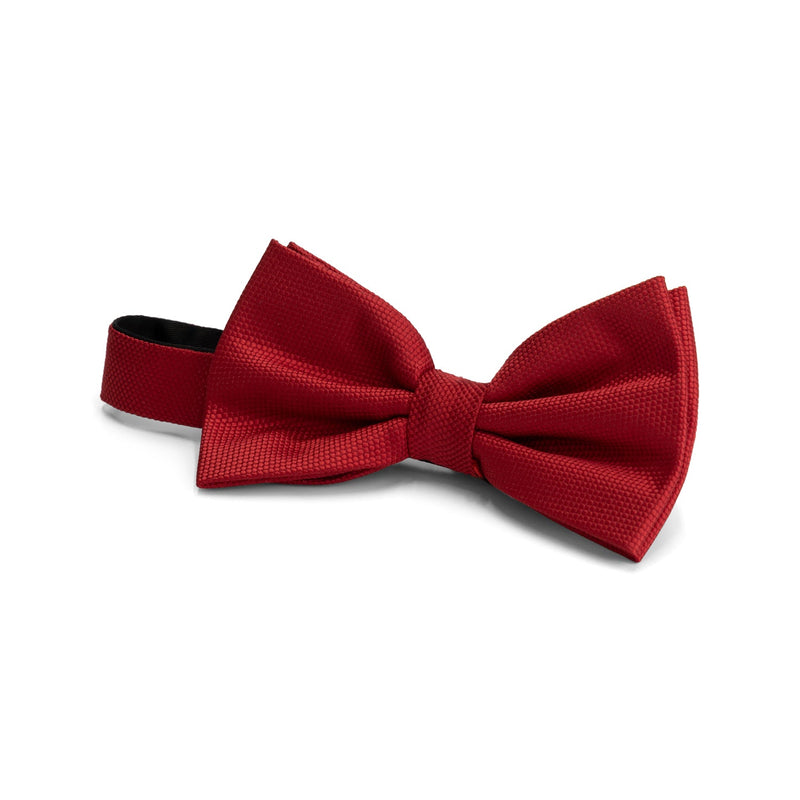 Strik PE rood - Gents