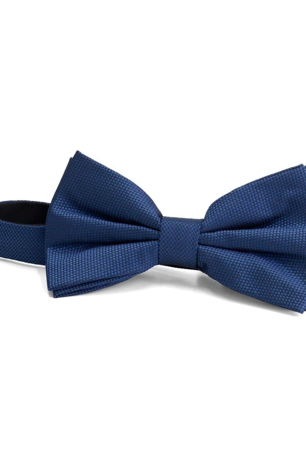 Strik PE royalblue - Gents