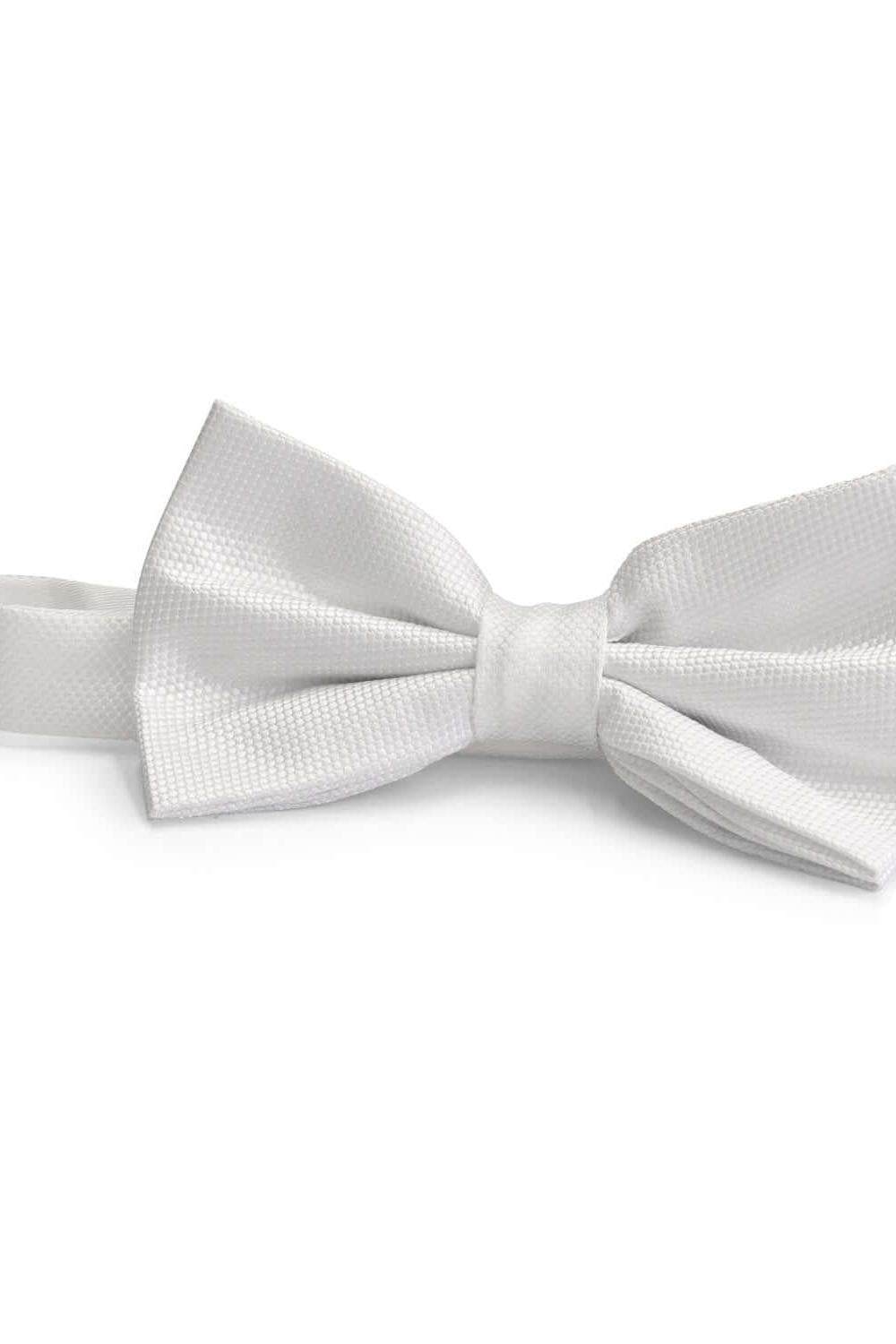 Strik PE wit - Gents