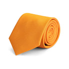 Stropdas PE oranje - Gents