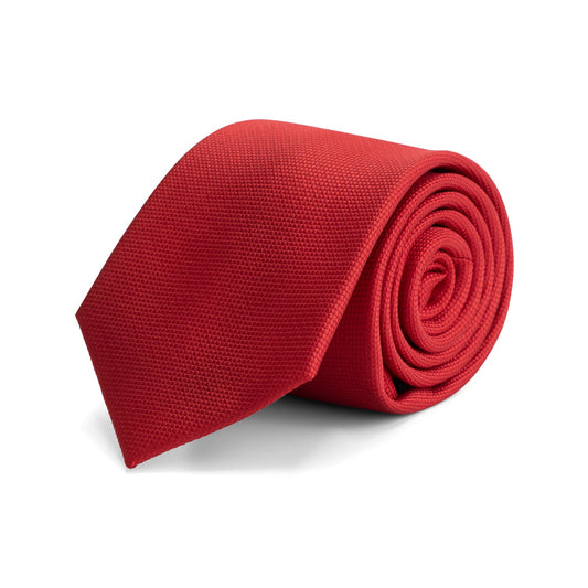 Stropdas PE rood - Gents