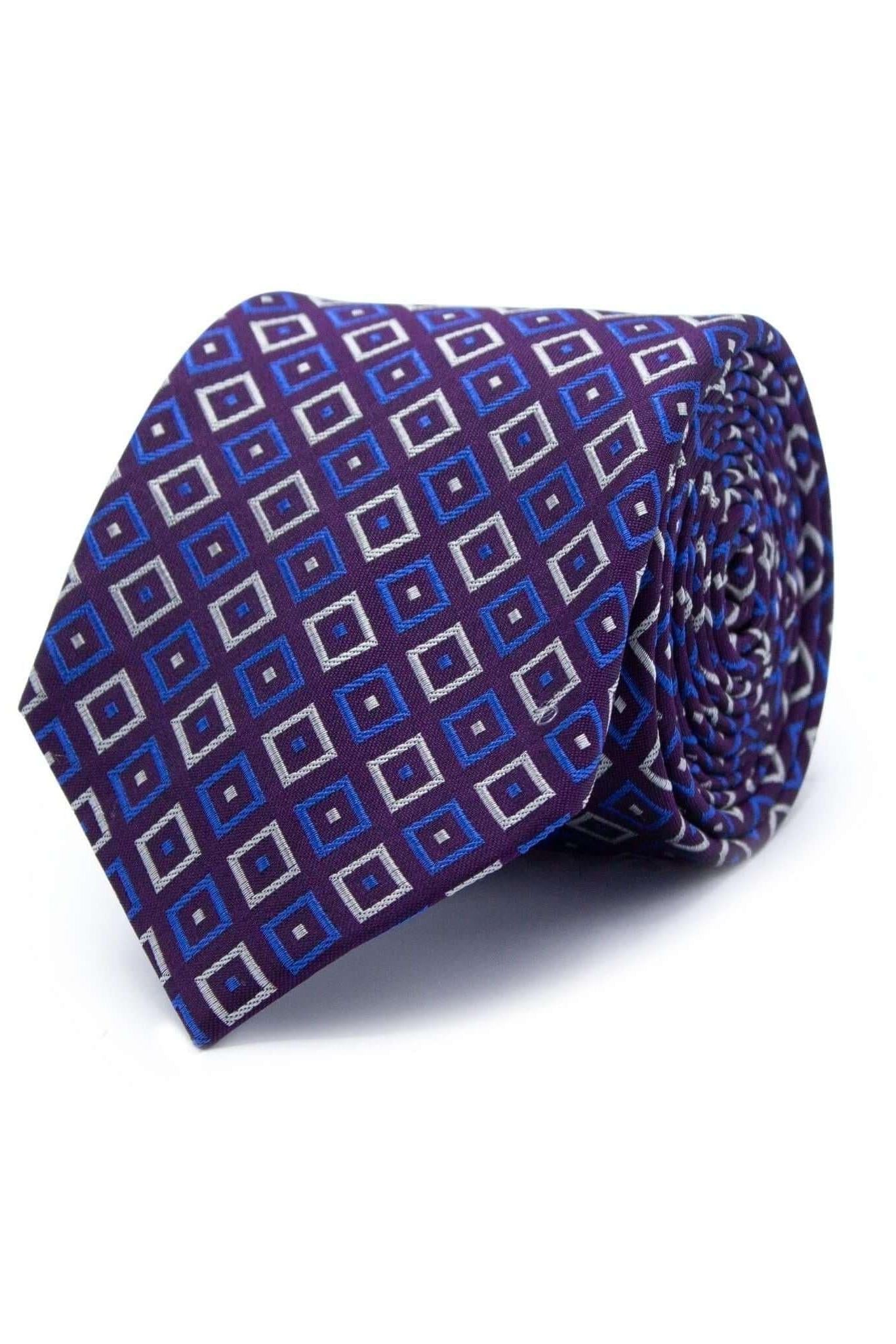 Stropdas zijde - Gents