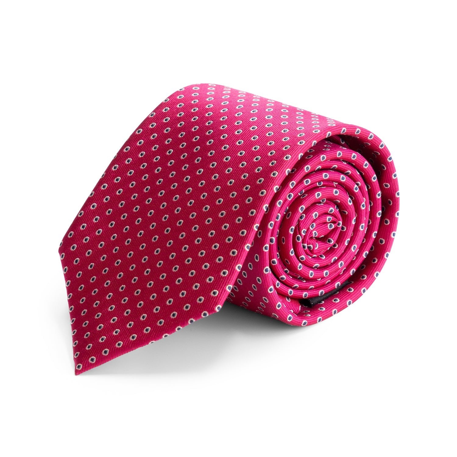Stropdas zijde - Gents