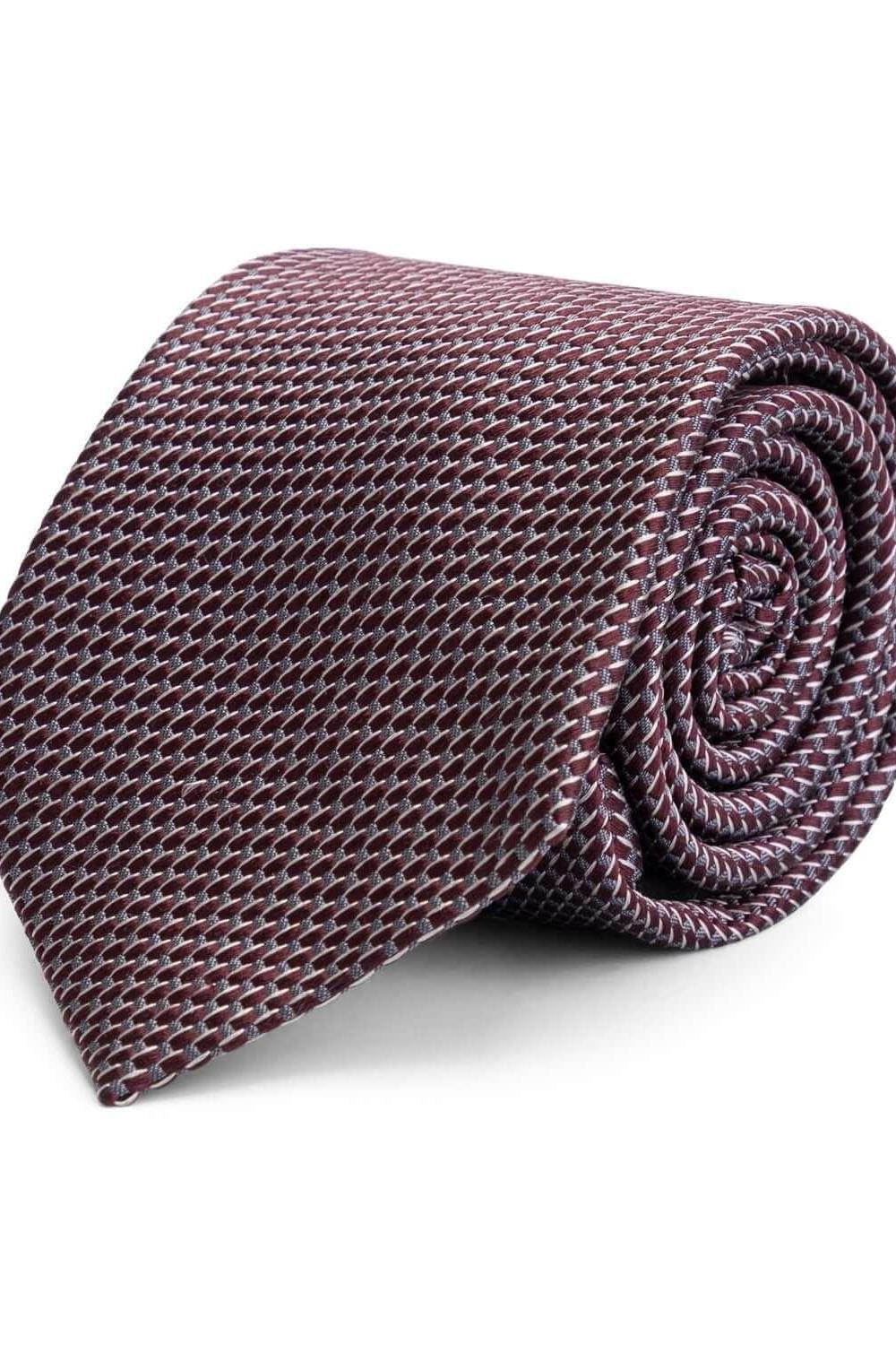 Stropdas zijde - Gents