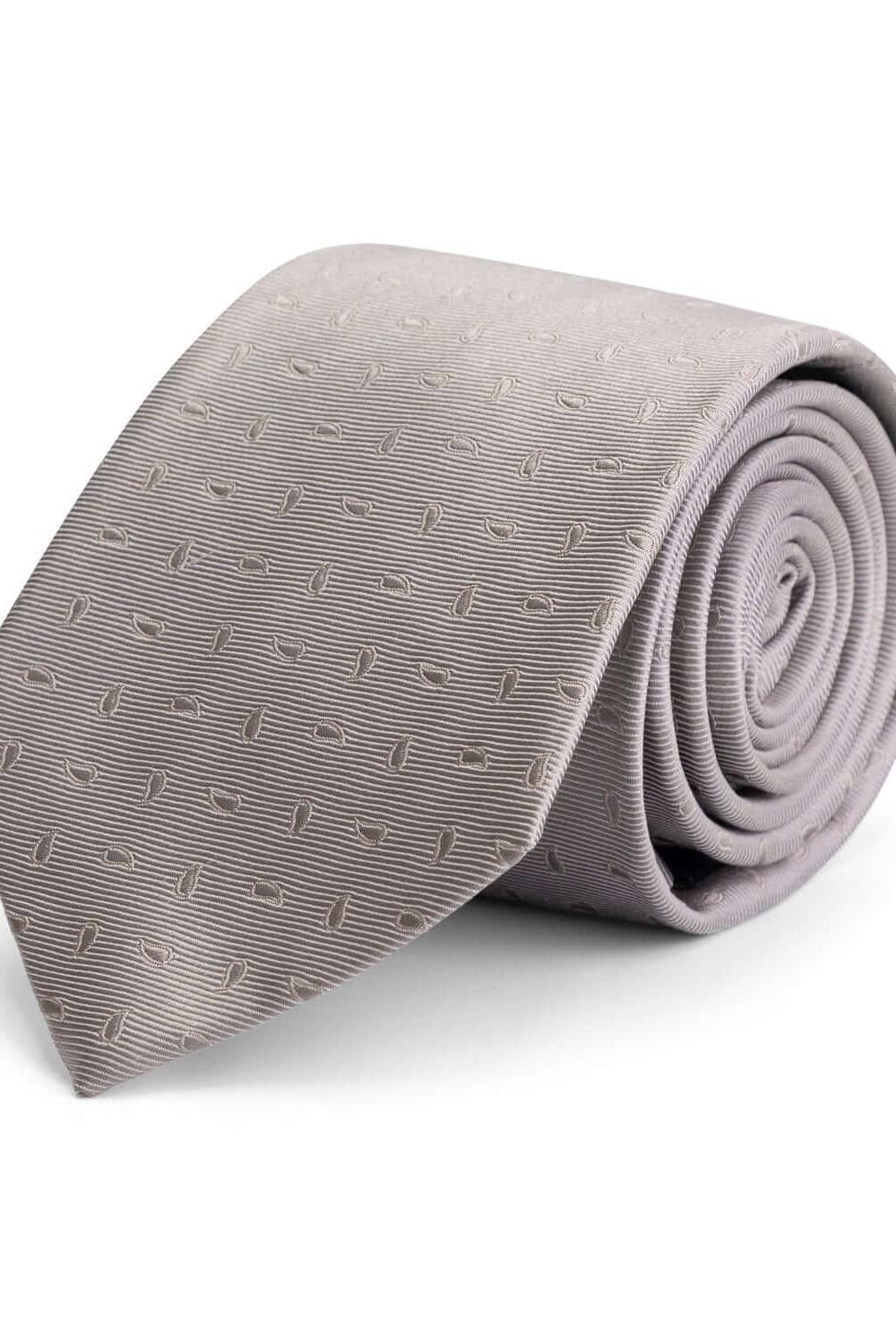 Stropdas zijde - Gents