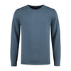 Trui ronde hals Denim - Gents