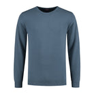 Trui ronde hals Denim - Gents