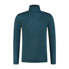 Turtle neck petrol - Gents