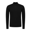 Turtle neck zwart - Gents