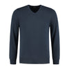 V - neck Navy - Gents