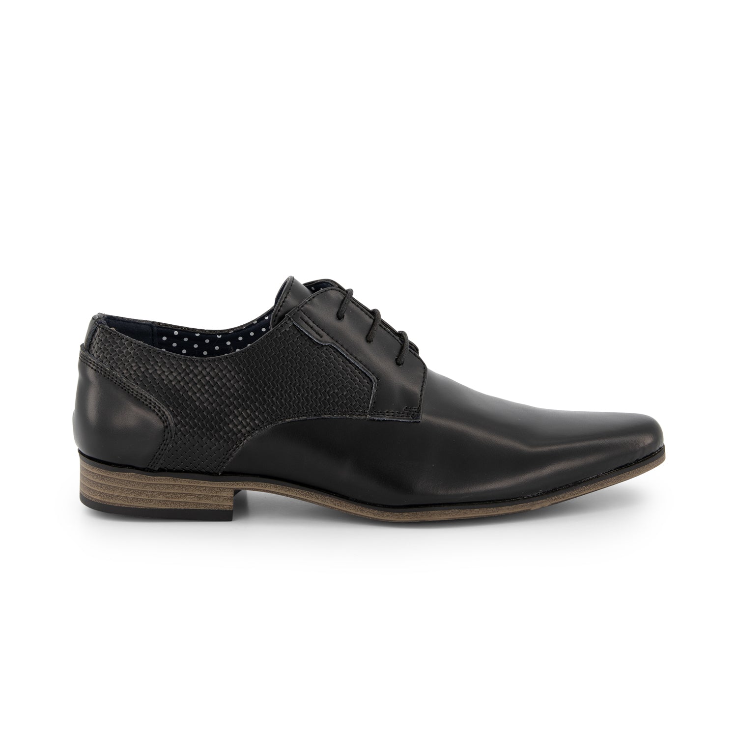Veterschoen splitleer - Gents
