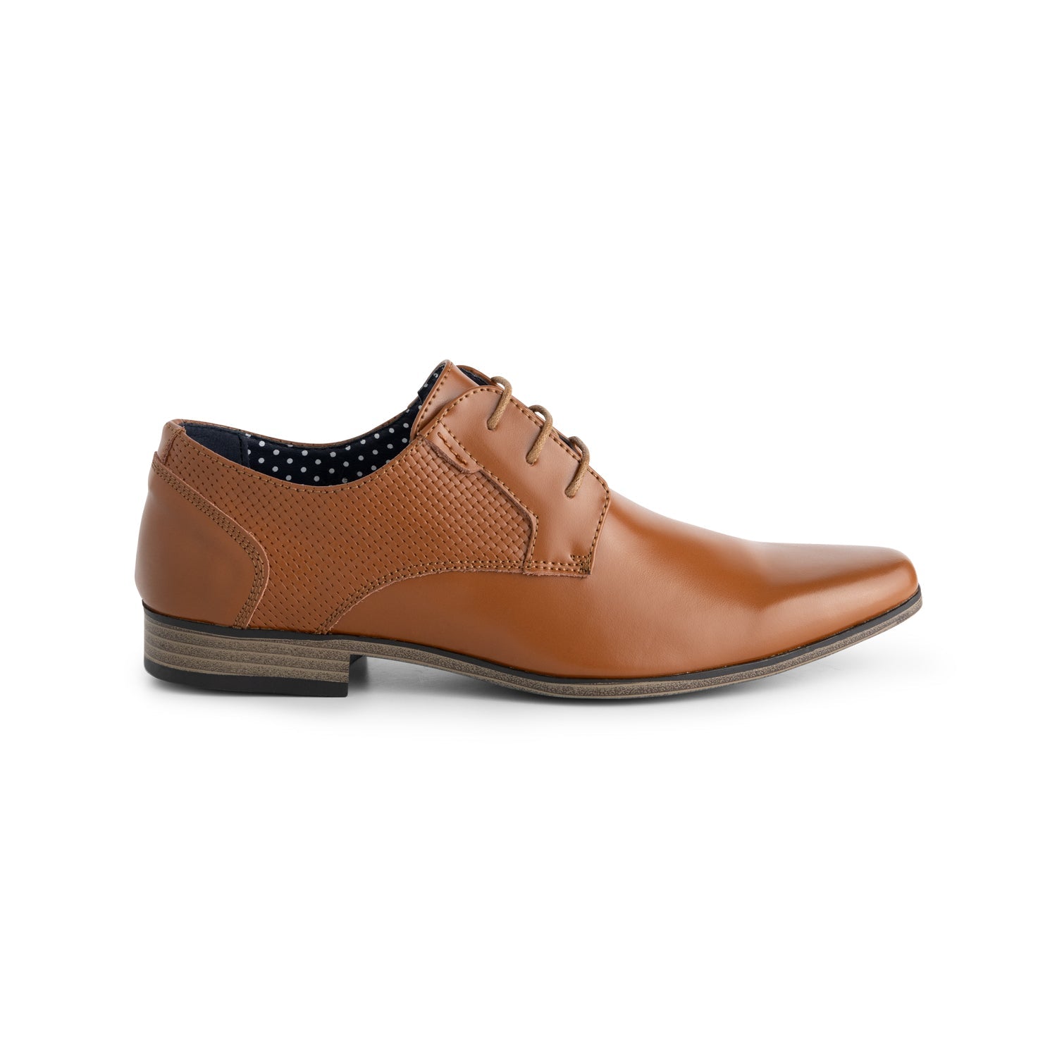 Veterschoen splitleer - Gents