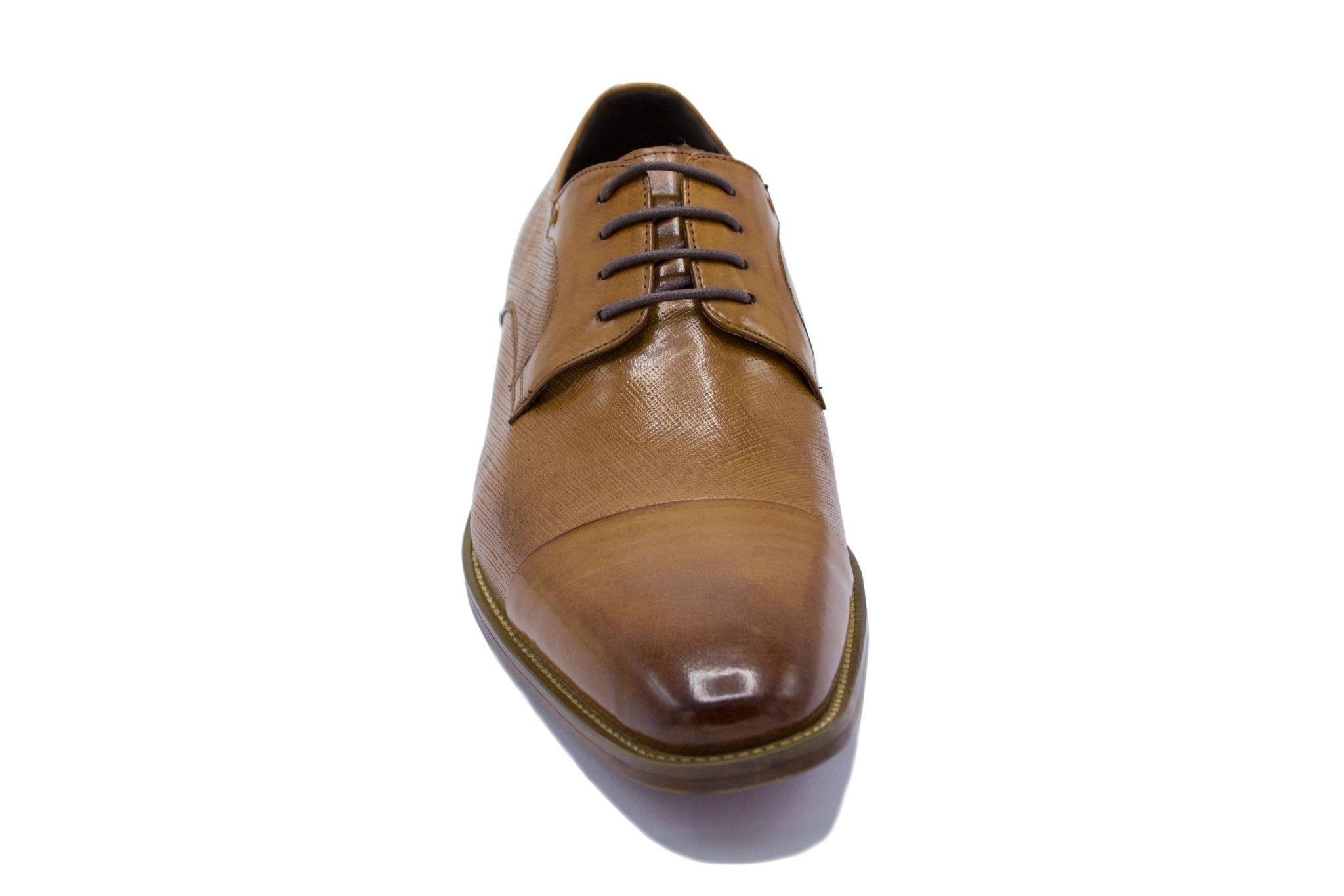 Veterschoen structuur patroon - Gents