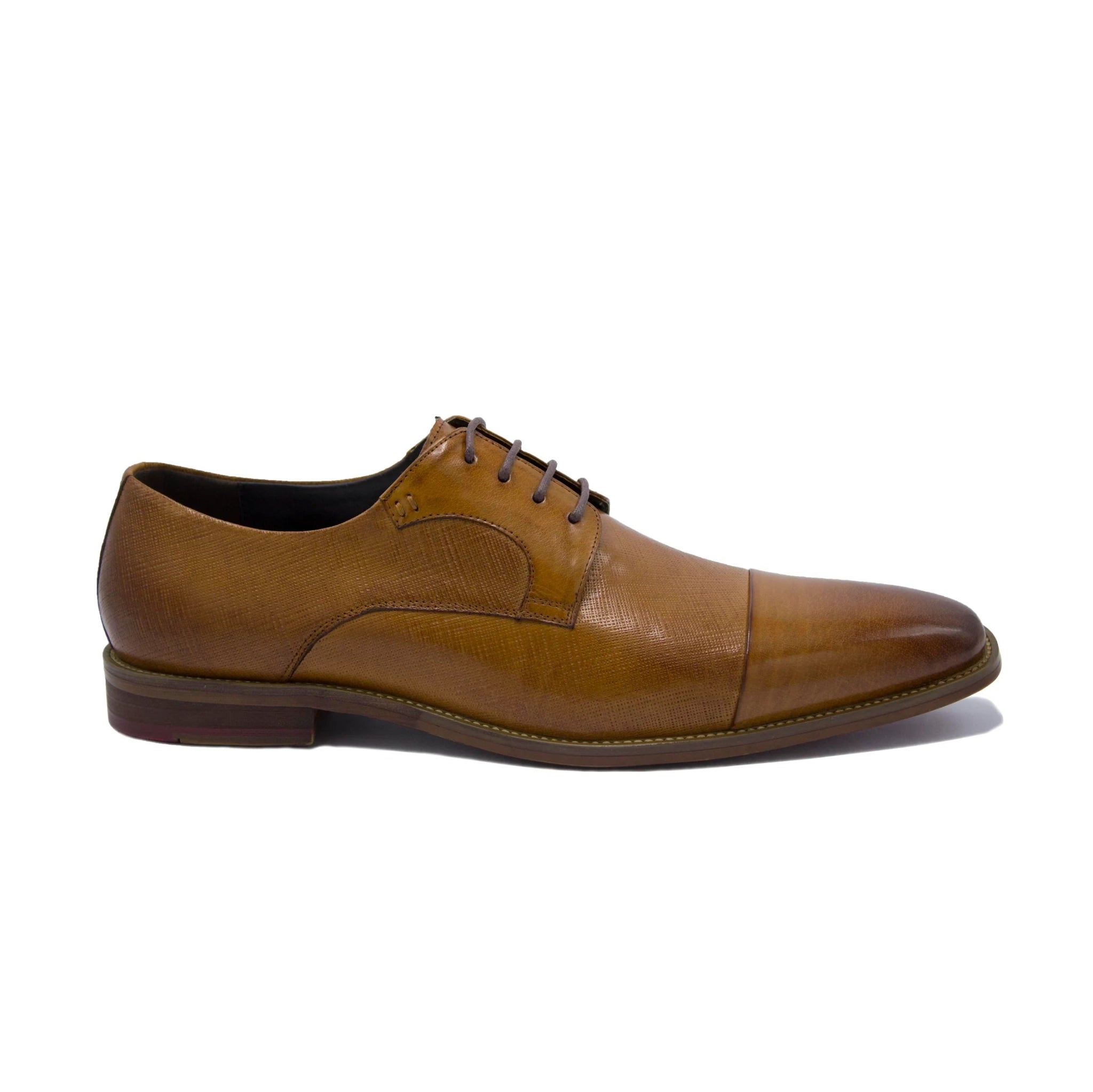 Veterschoen structuur patroon - Gents