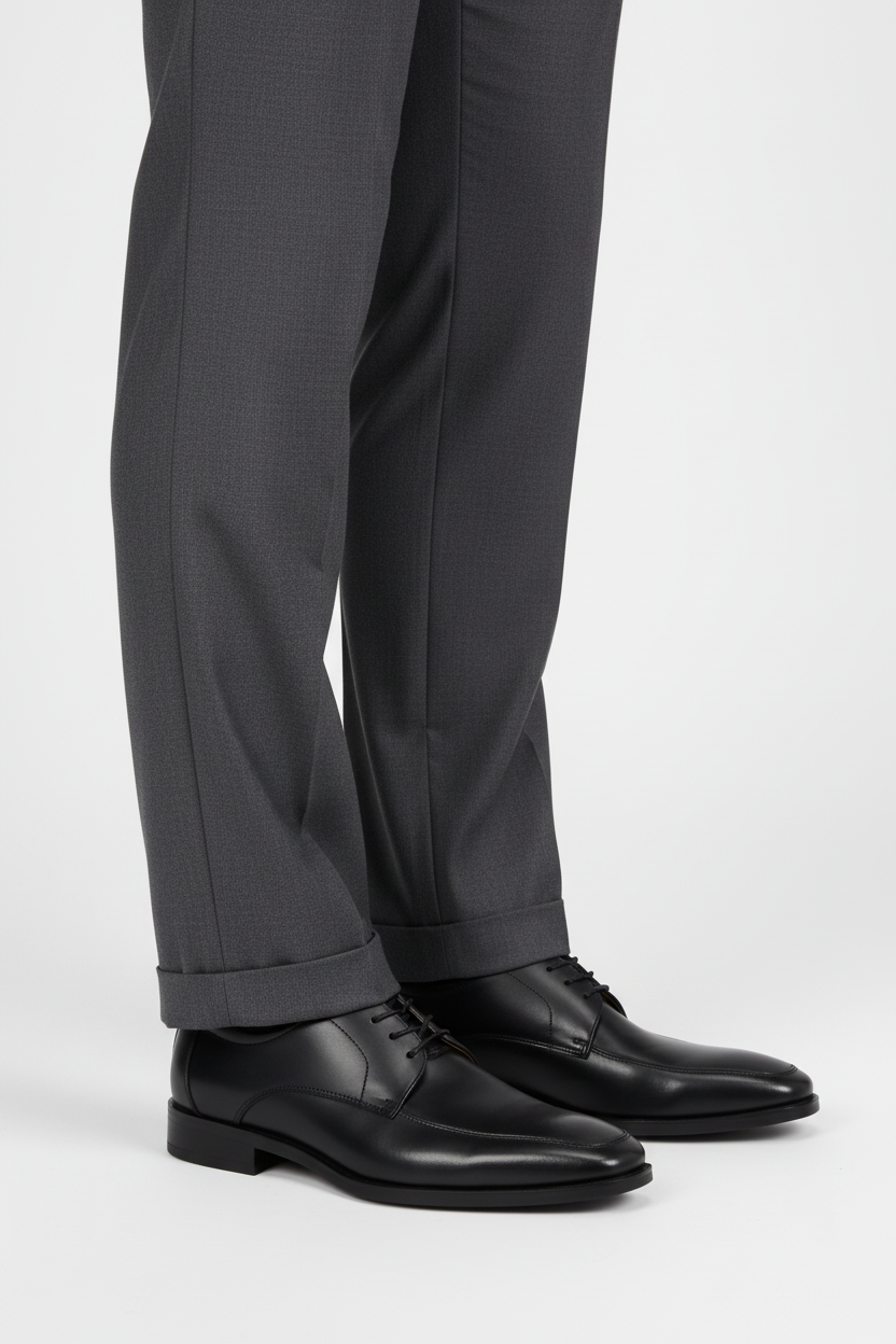 Leder classic Cognac